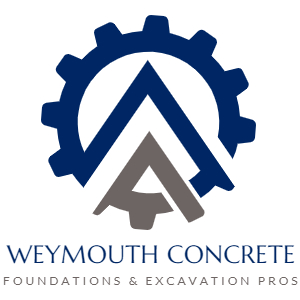 Weymouth Concrete Foundations & Excavation Pros